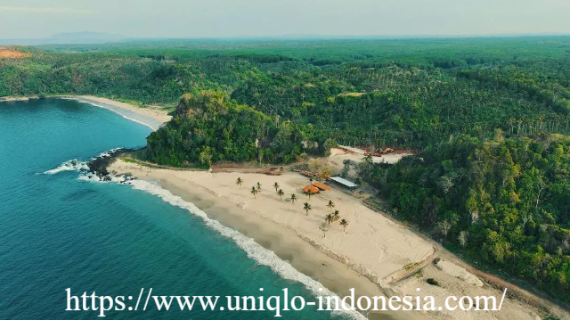 Virgo Beach: Wisata di Lampung Selatan