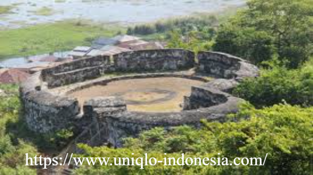 Mengenal Benteng Otanaha: Wisata Bersejarah di Gorontalo