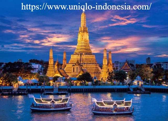Wisata Thailand Jempolan: Destinasi Unggulan