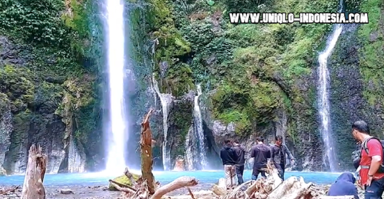 Wisata Alam Sumatera