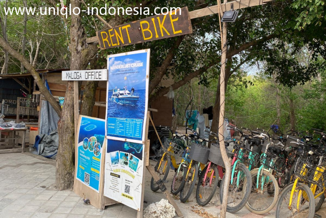 Eksplorasi Keindahan Wisata
