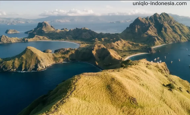 Menjelajahi Keindahan Wisata