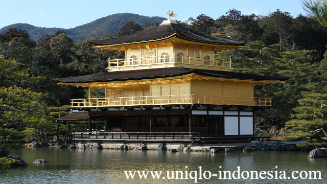 7 Objek Wisata Alam di Kyoto dengan Pemandangan Menarik